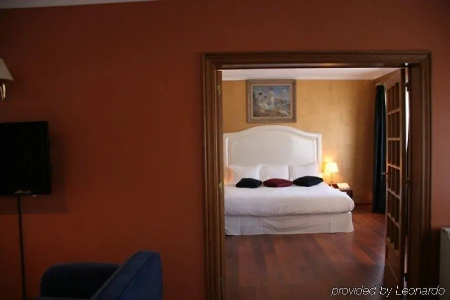 Hotel Rubens-Grote Markt Antwerp