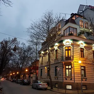 *** Affittacamere Skerzzo Bulgaria