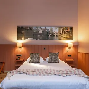 *** Hotel Boutique Malleberg Belgio