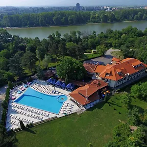 *** Hotel Ostrova Bulgaria