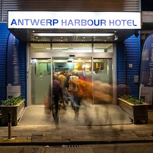 3* Hotel Harbour