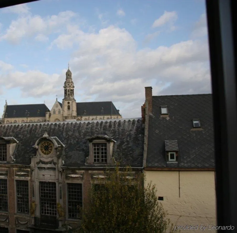 Hotel Rubens-Grote Markt Antwerp